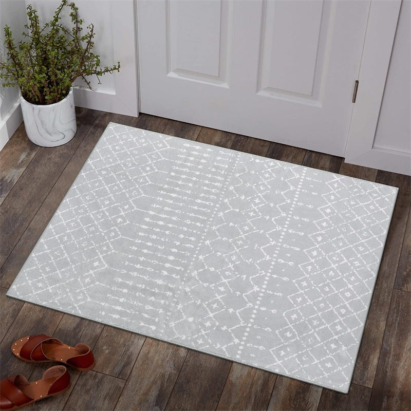 Mystic Lace Bohemian Modern Rugs