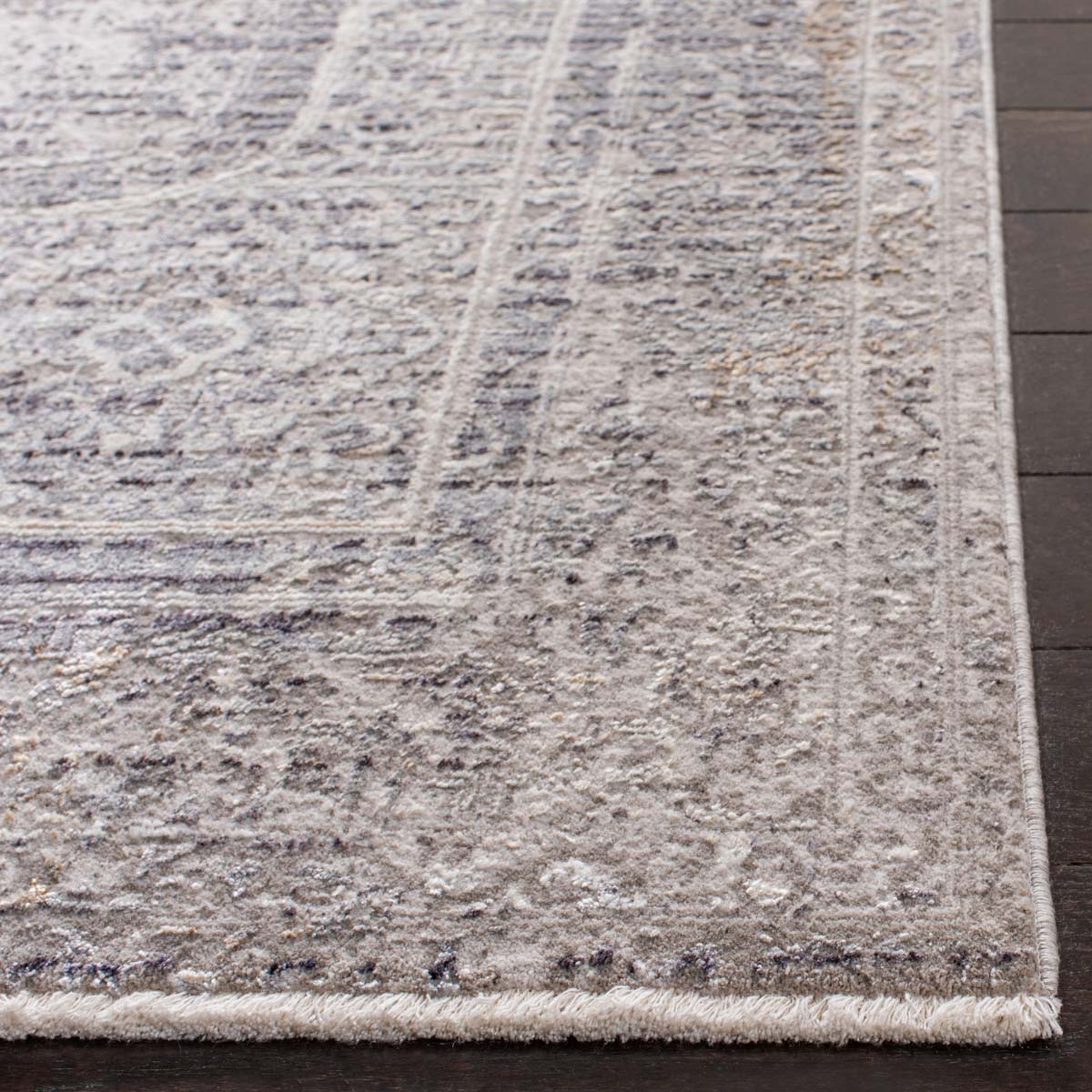 Aurora Peaks Peaceful Rugs