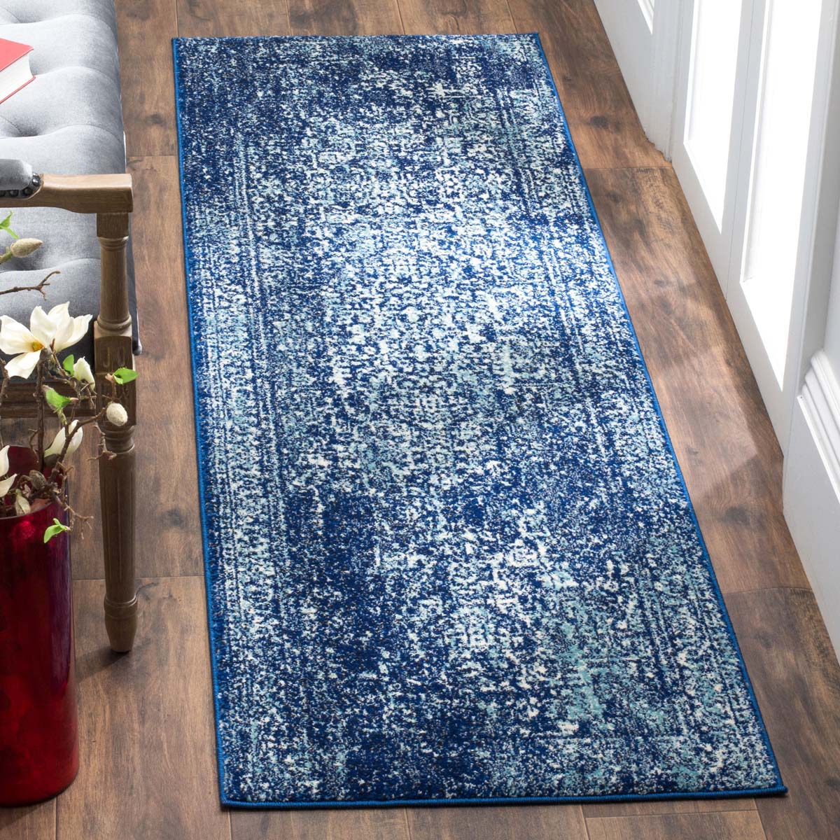 Hidden Shore Quiet Rugs