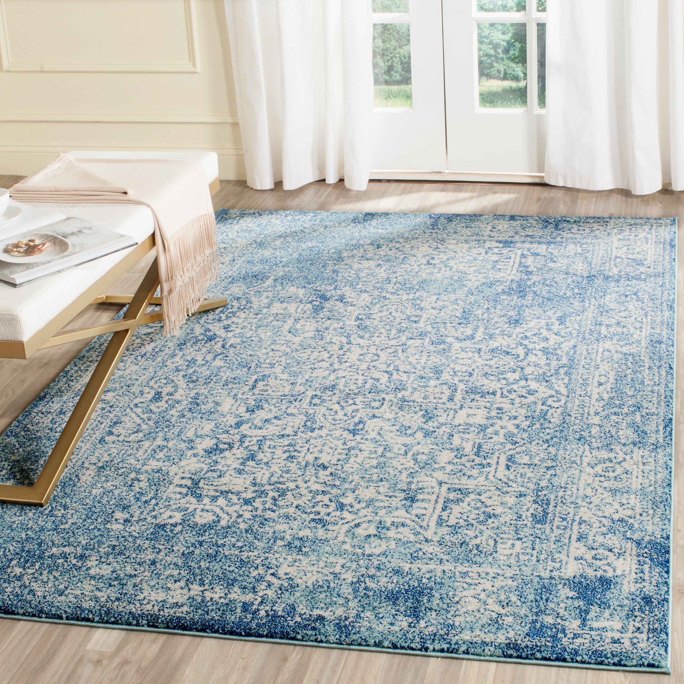 Crystal Springs Kavira Rugs