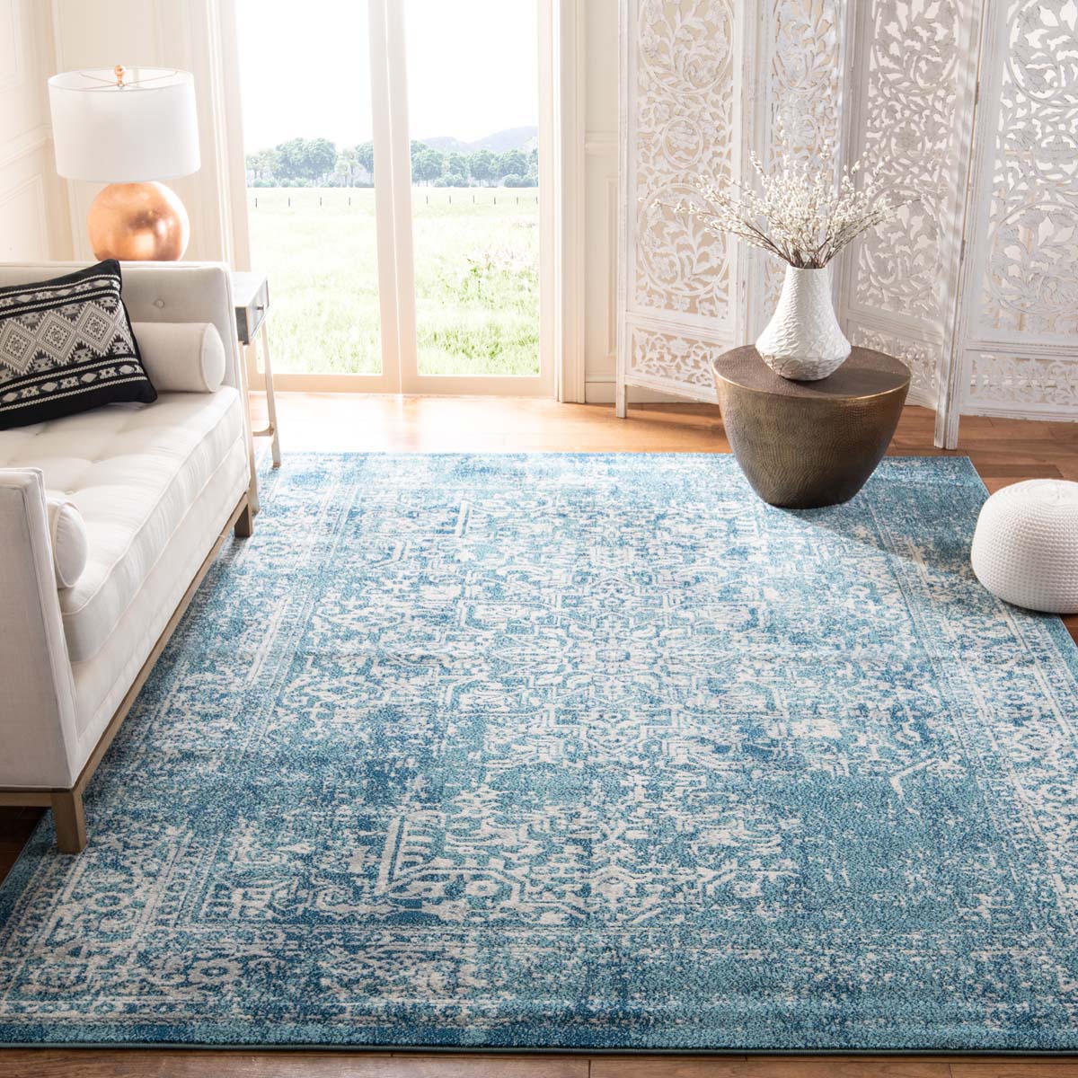 Crystal Springs Kavira Rugs