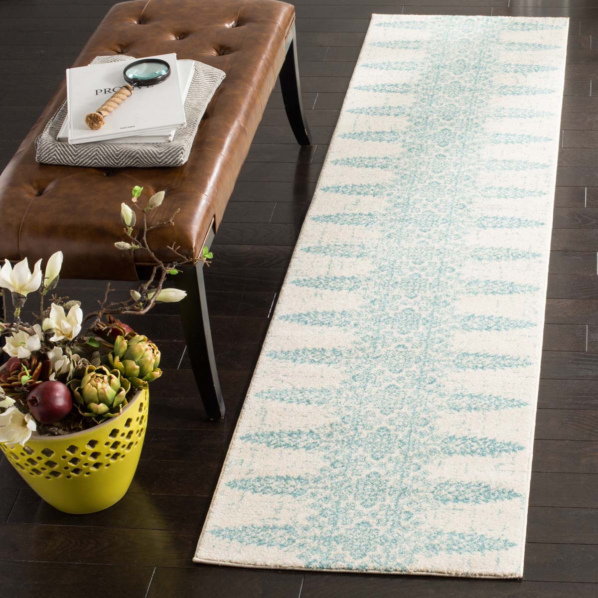 Enchanted Fields Kavira Rugs