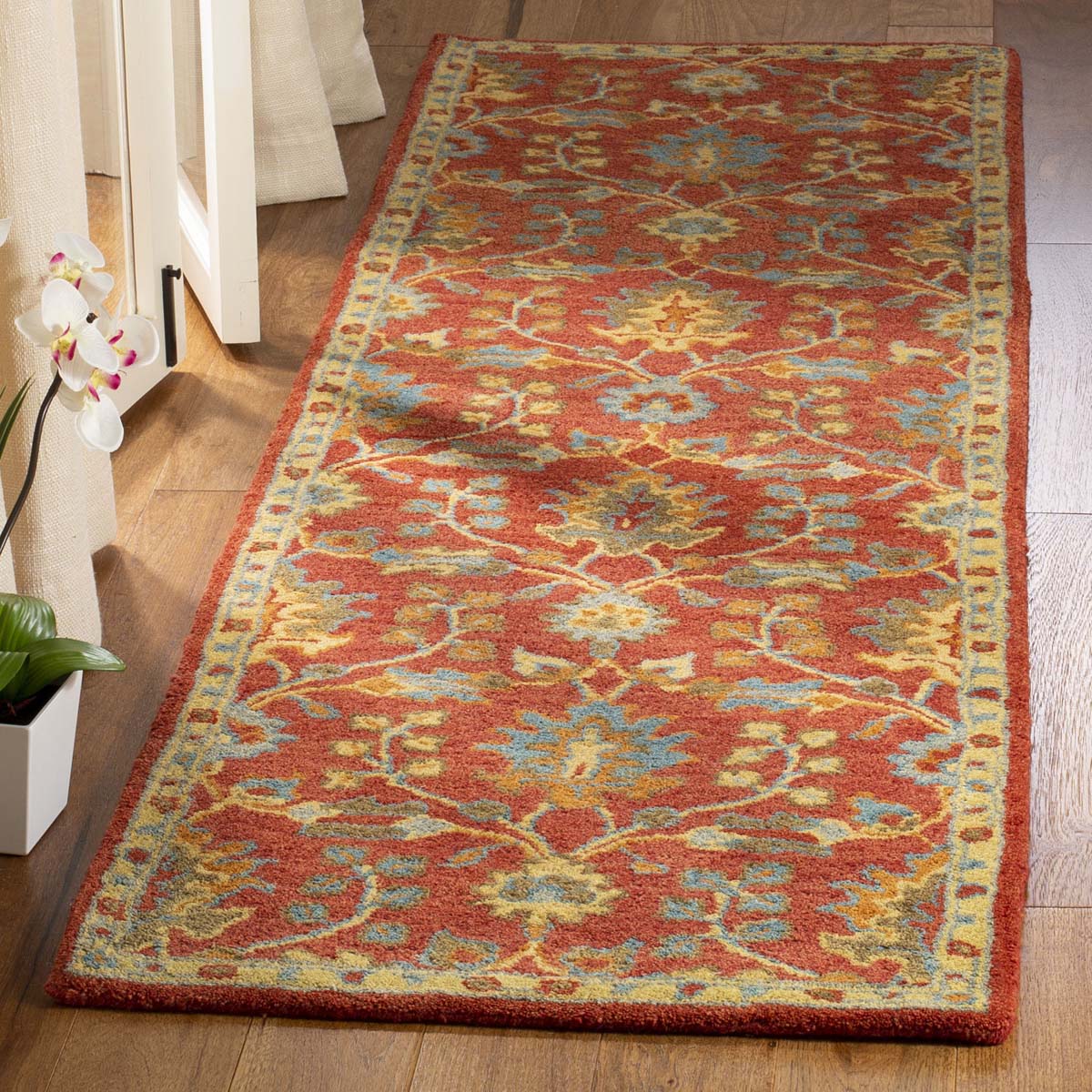 Enchanted Dream Vintage Rugs