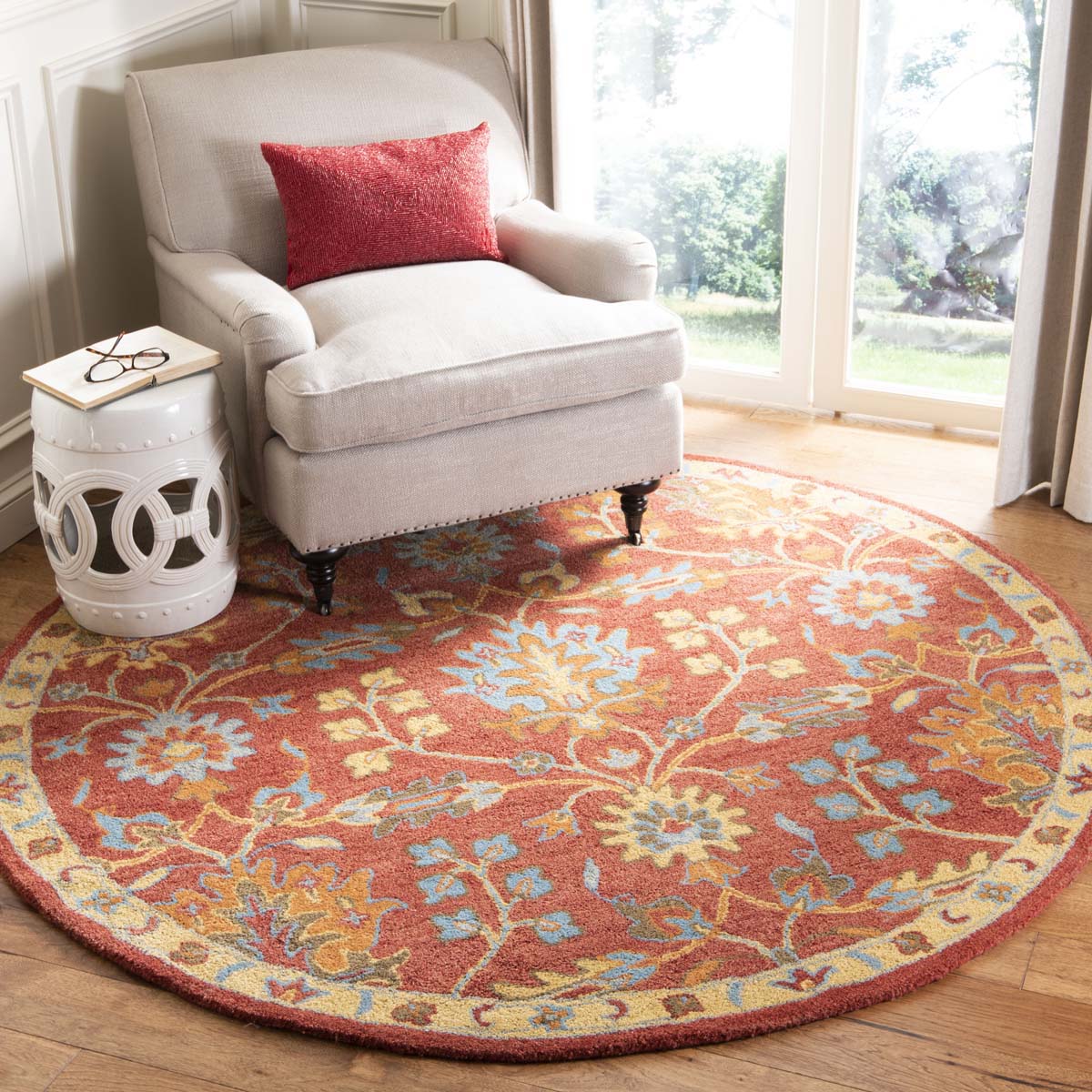 Enchanted Dream Vintage Rugs