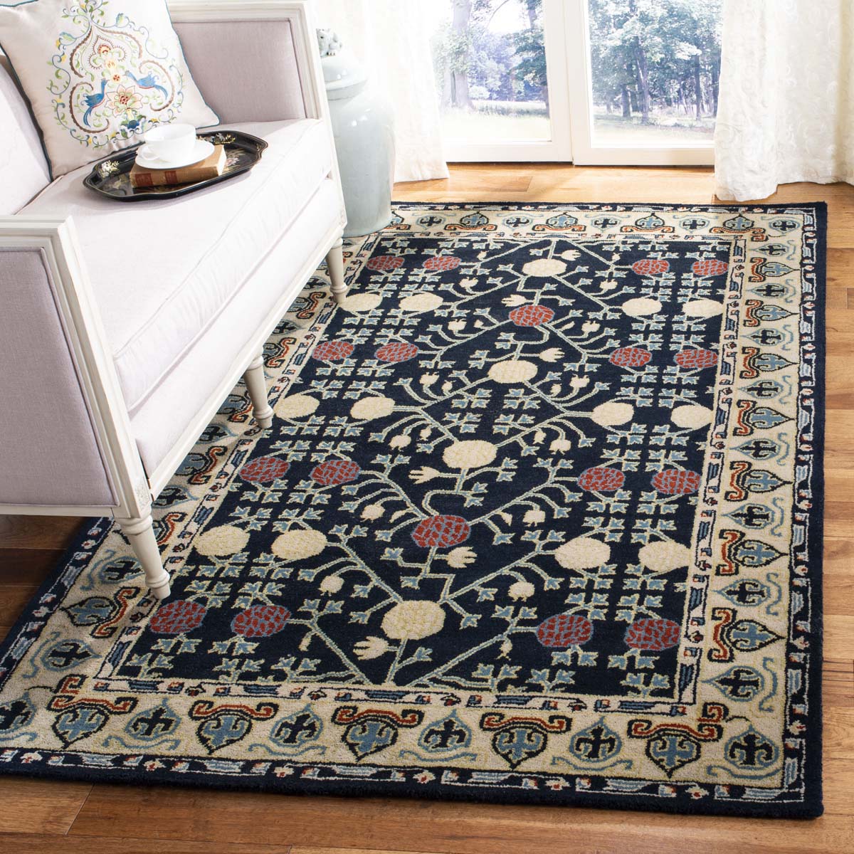 Echoes of Dawn Gorgeous Rugs