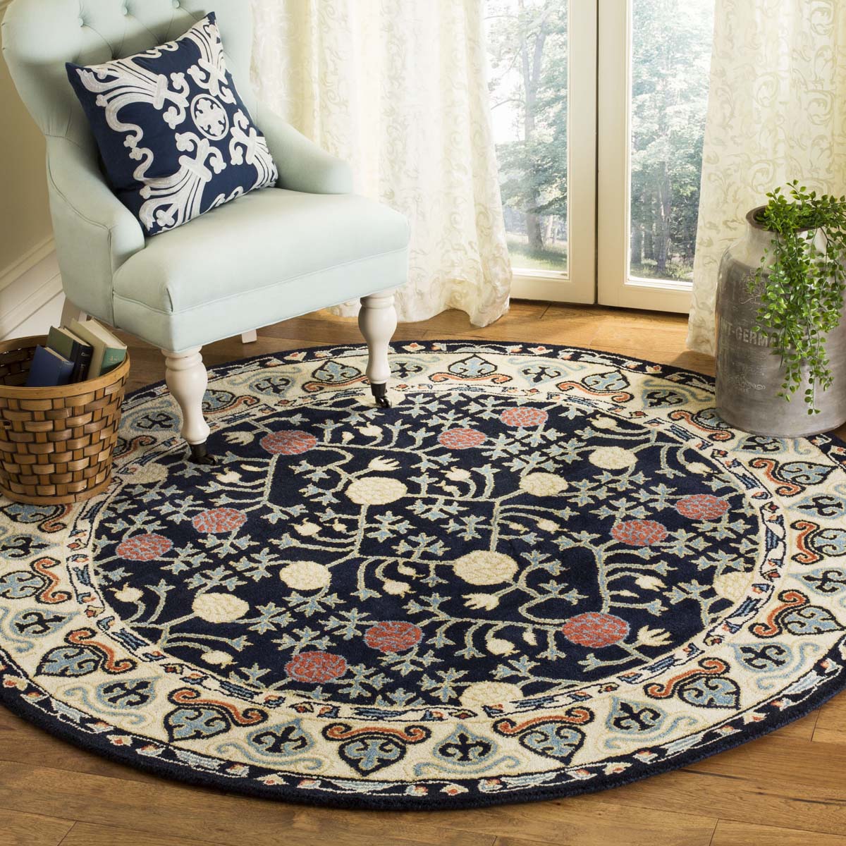 Echoes of Dawn Gorgeous Rugs