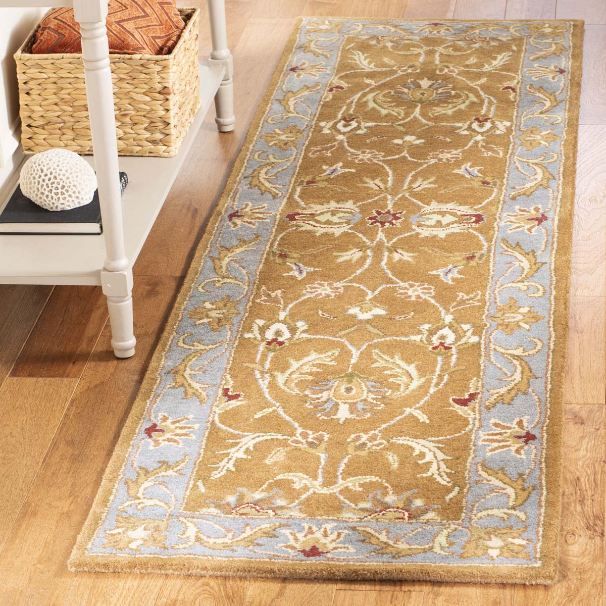 Desert Mirage Splendor Rugs