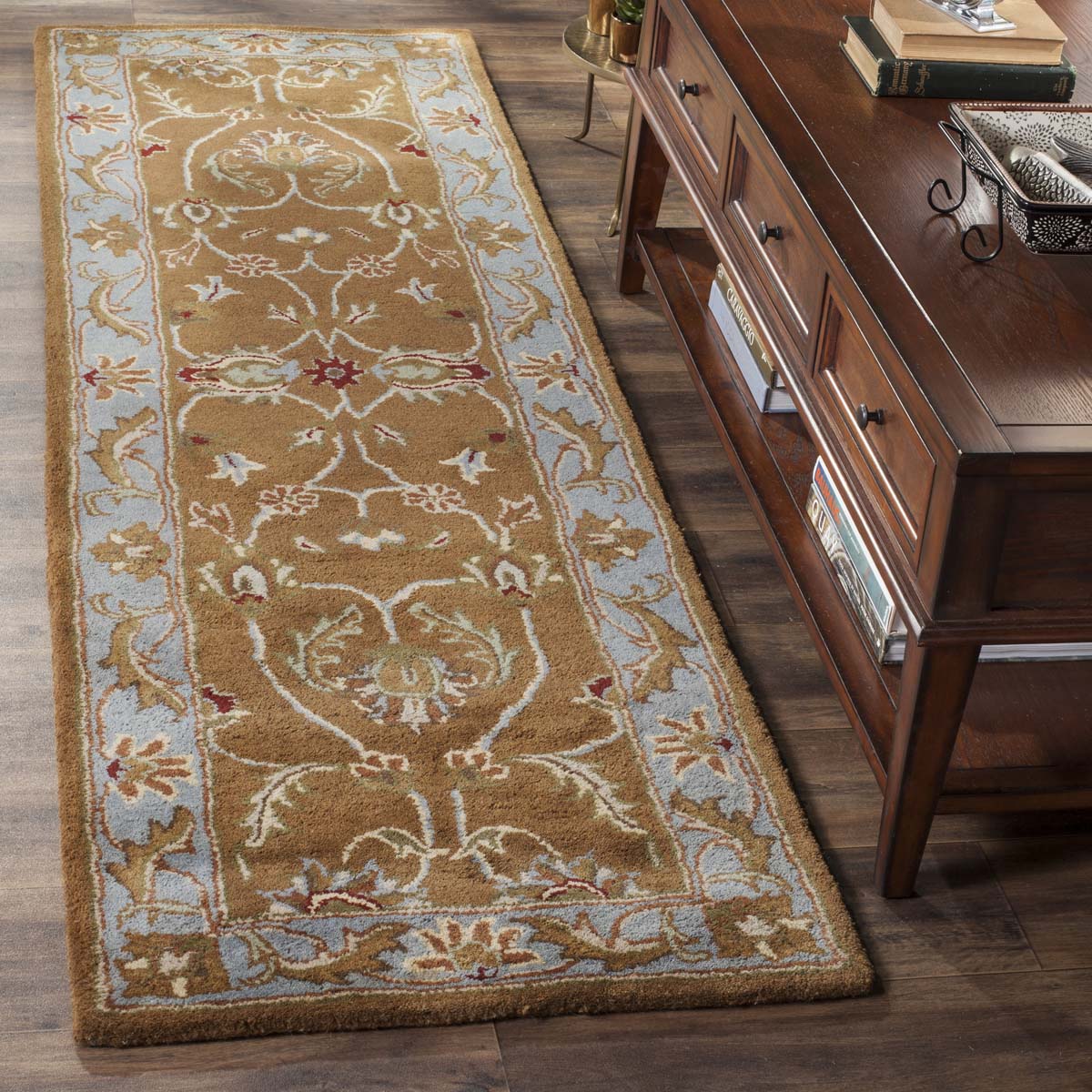 Timeless Dream Magnificent Rugs