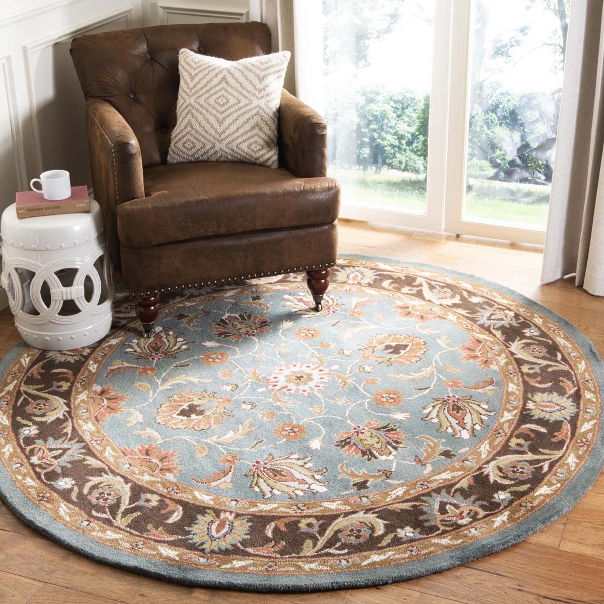 Silent Harmony Splendor Rugs