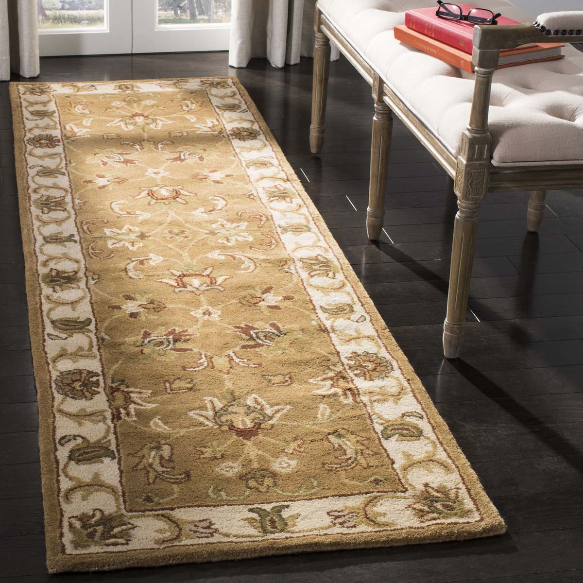 Golden Sky Gorgeous Pattern Rugs