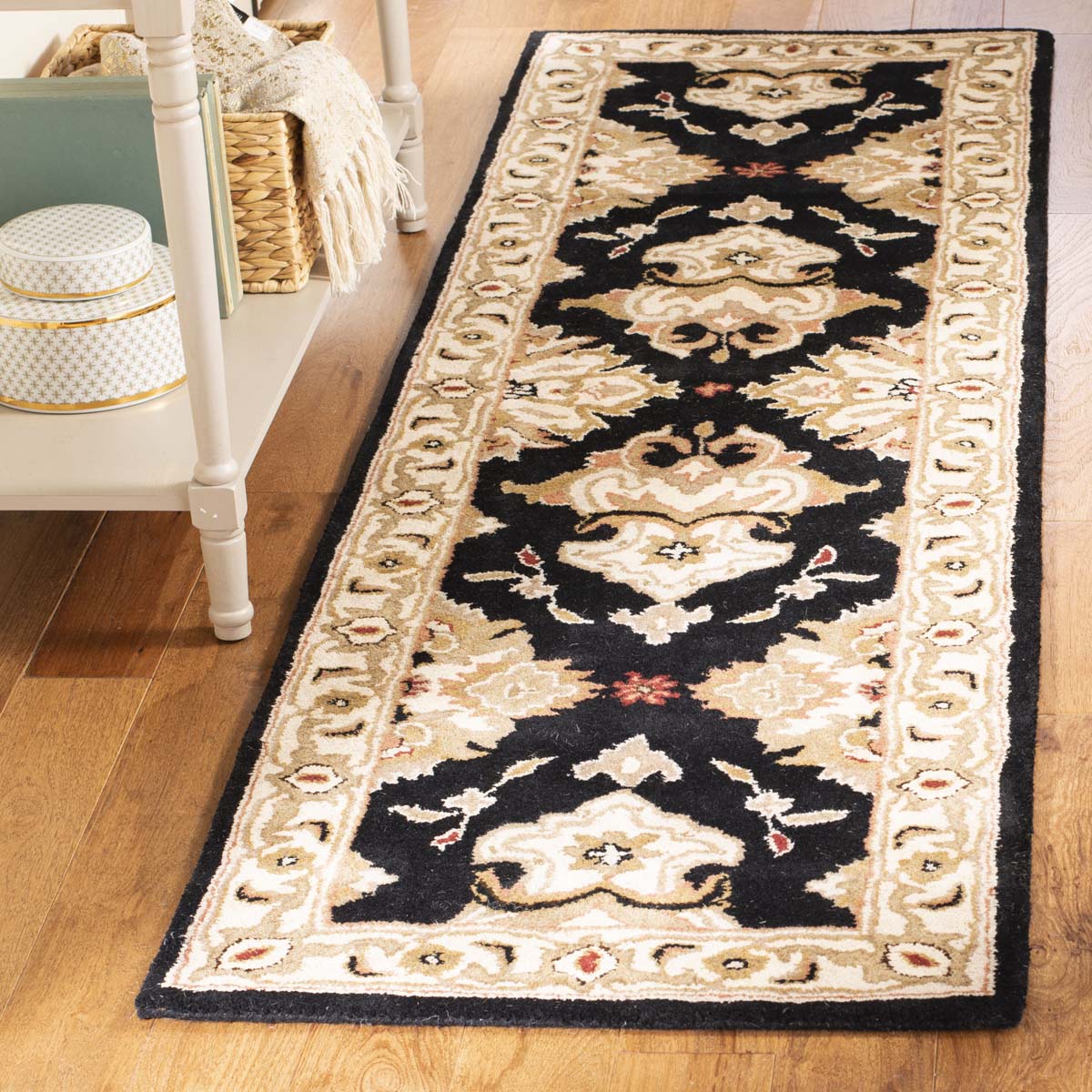 Enchanted Veil Oriental Rugs