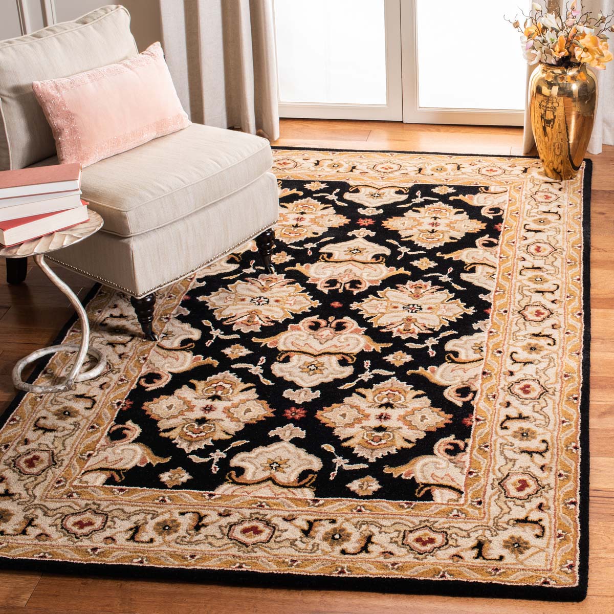 Enchanted Veil Oriental Rugs