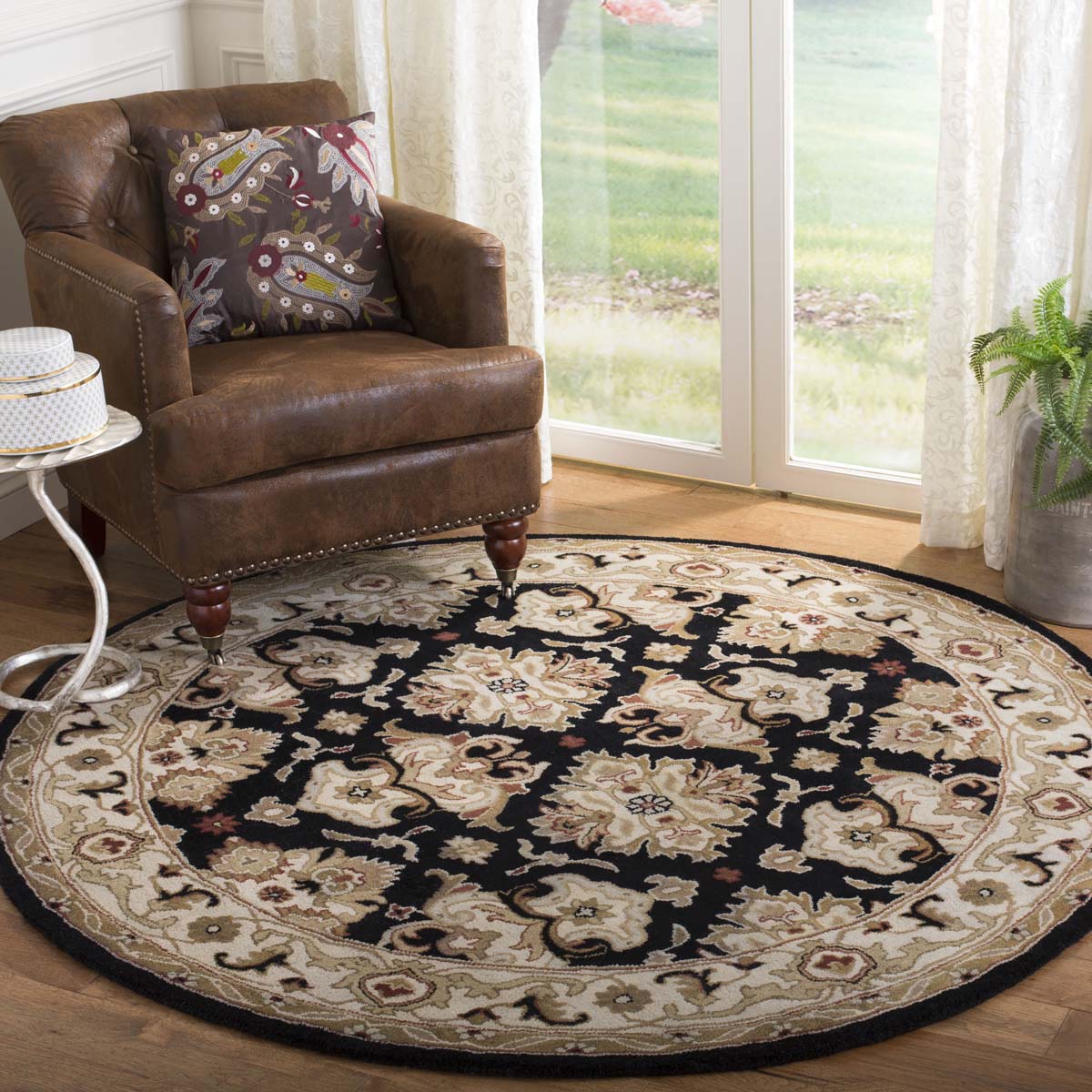 Enchanted Veil Oriental Rugs