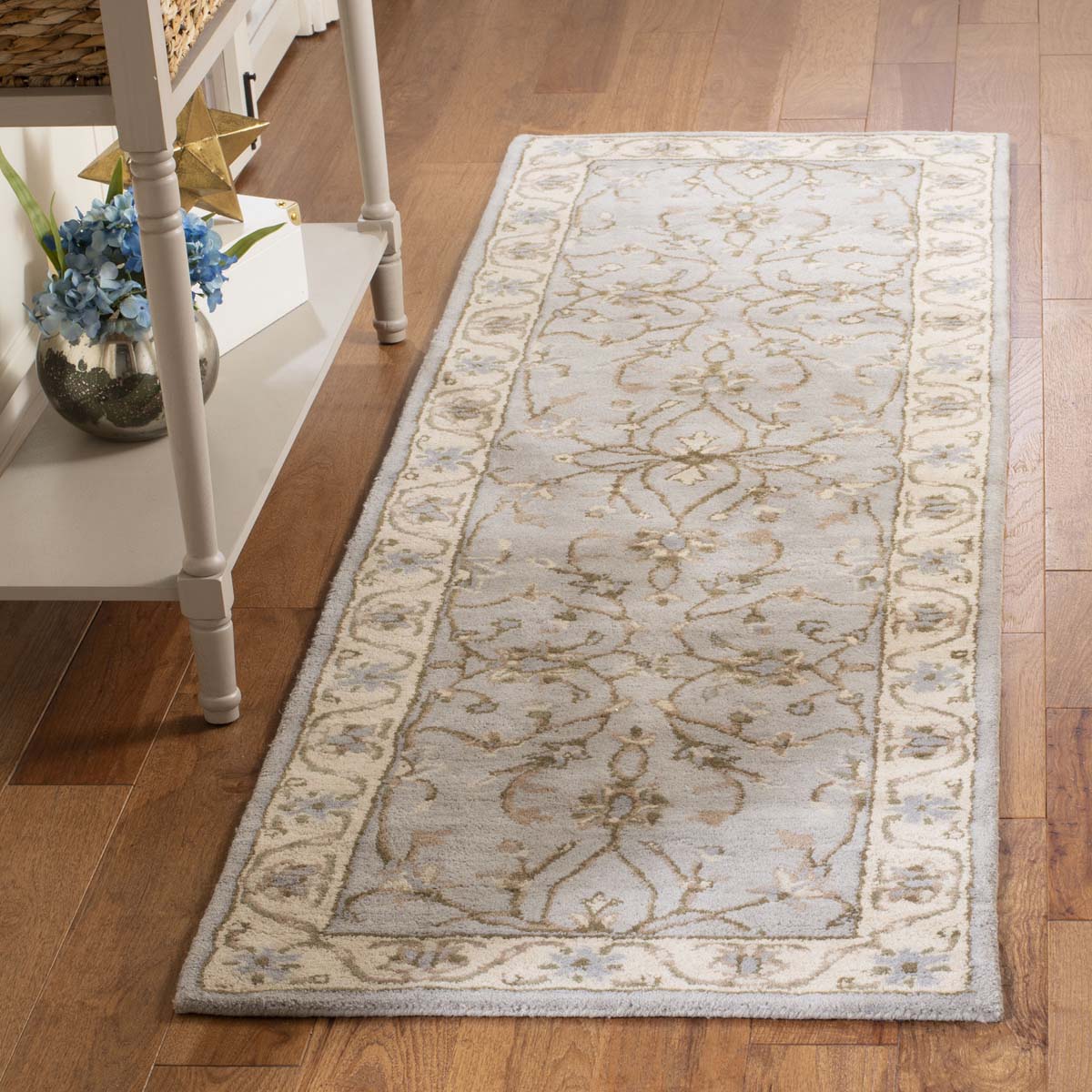 Crystal Forest Kavira Rugs