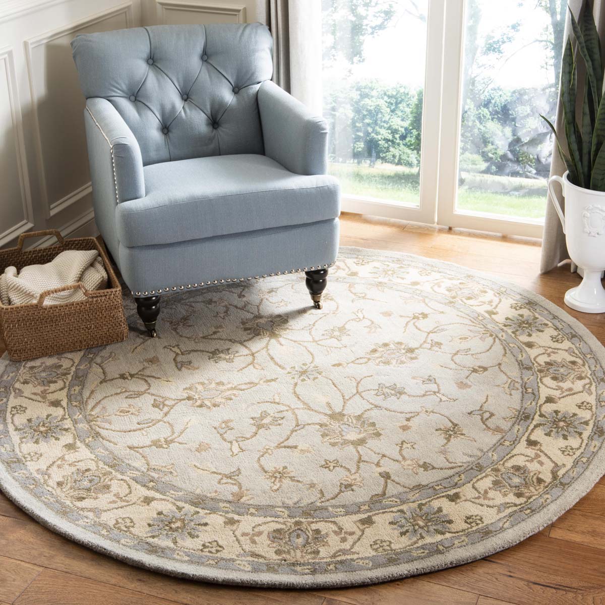 Crystal Forest Kavira Rugs