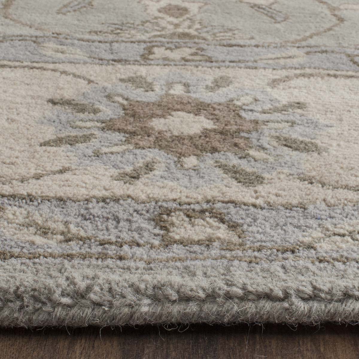 Crystal Forest Kavira Rugs