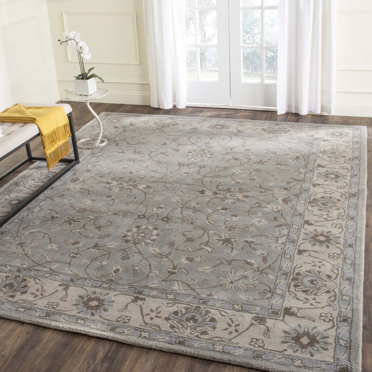 Crystal Forest Kavira Rugs