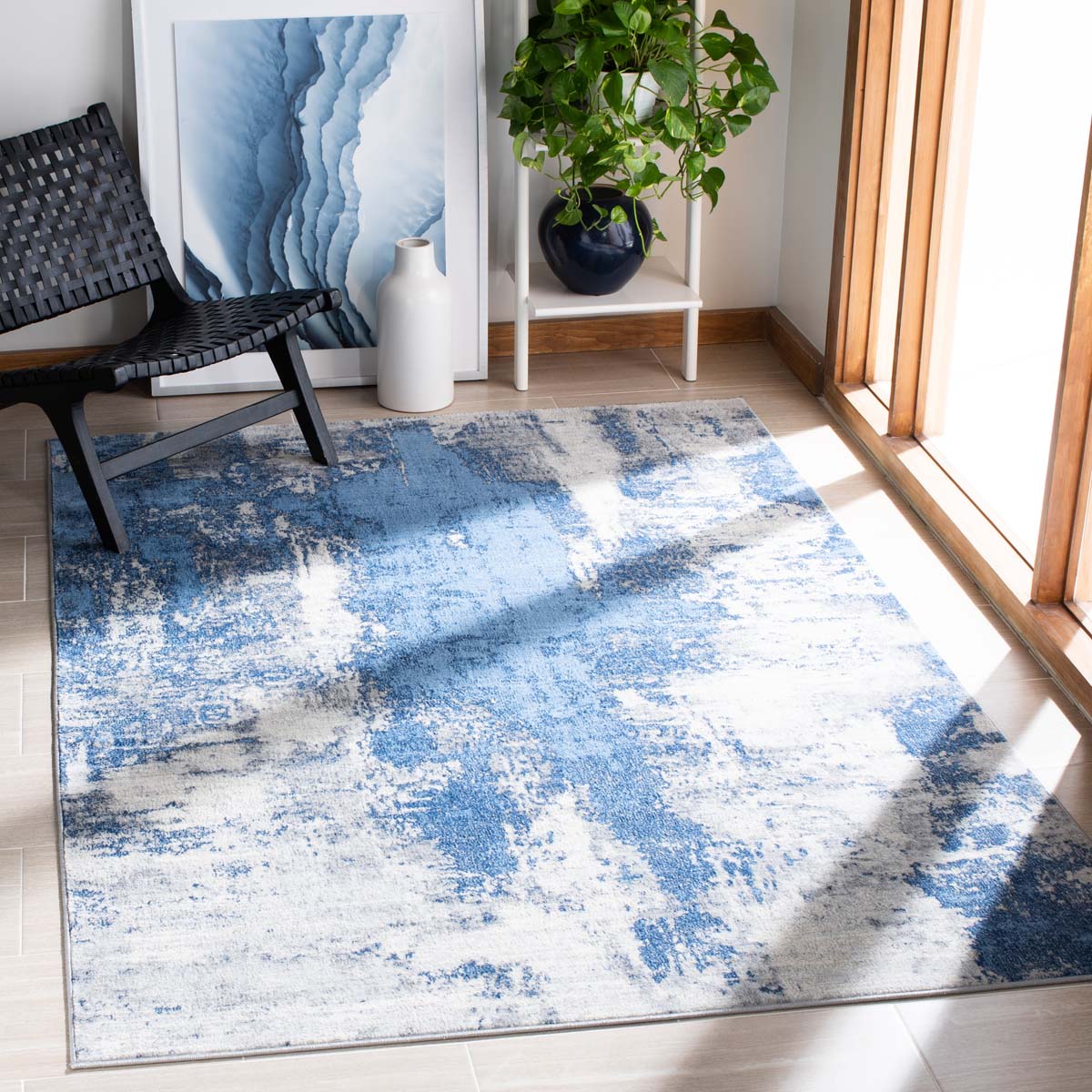 Mystic Horizons Dreamy rugs