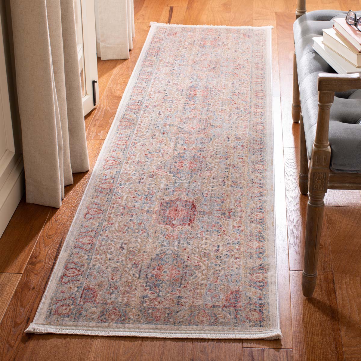 Wind Whisper Enchanting Rugs