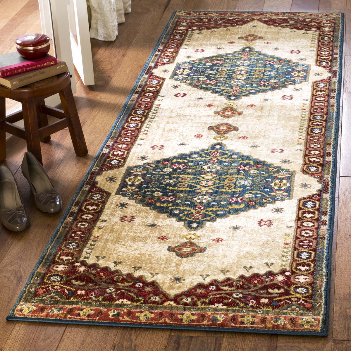 Enchanted Forest Rugs Signature