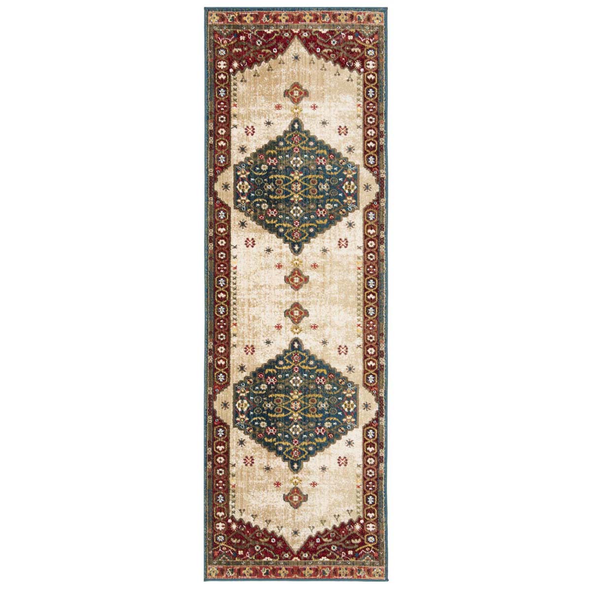 Enchanted Forest Rugs Signature