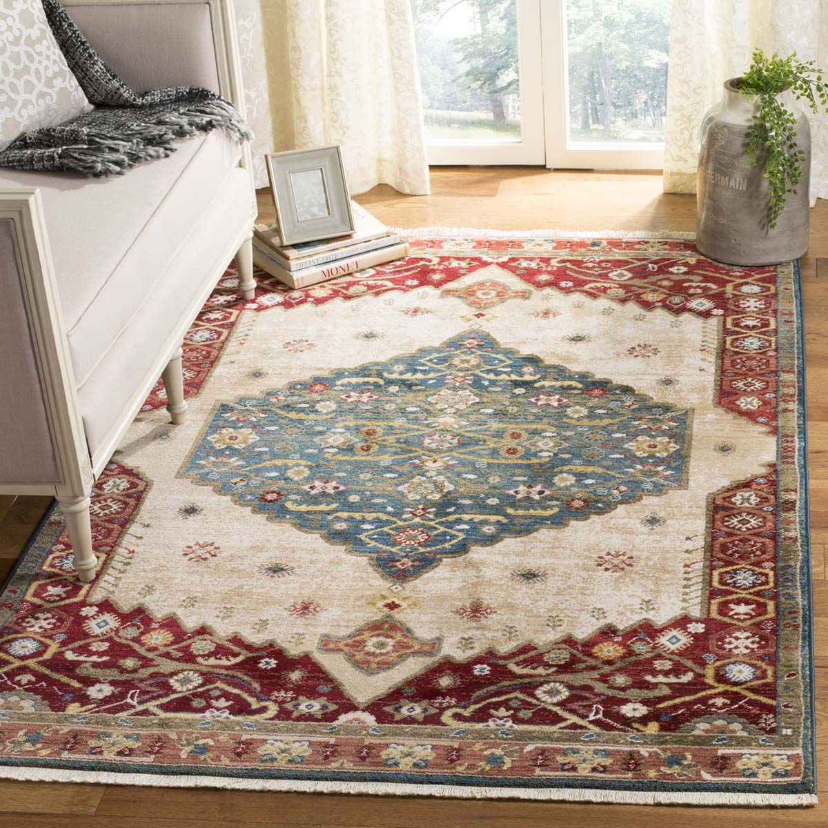 Enchanted Forest Rugs Signature