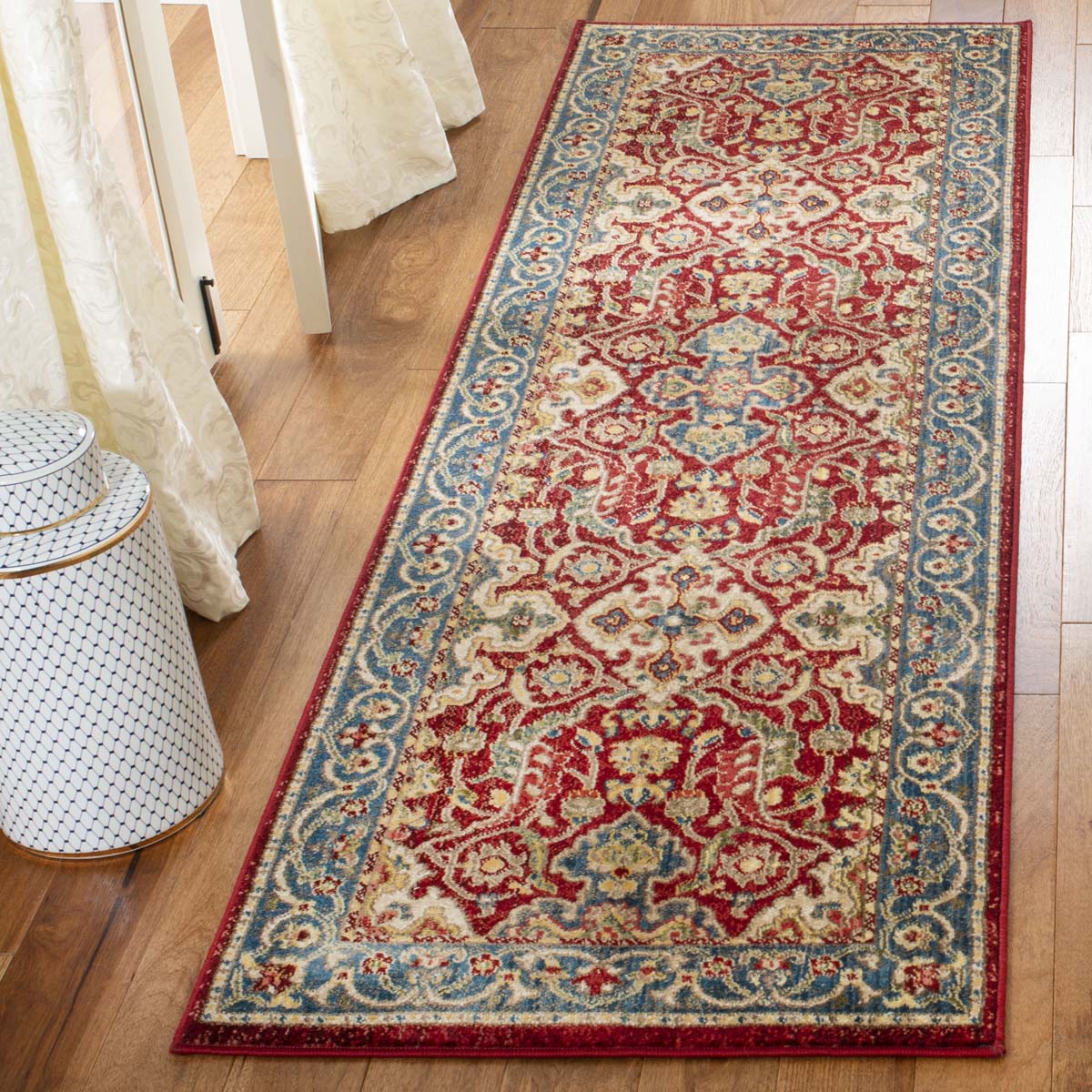 Glacial Harmony Stately Rugs