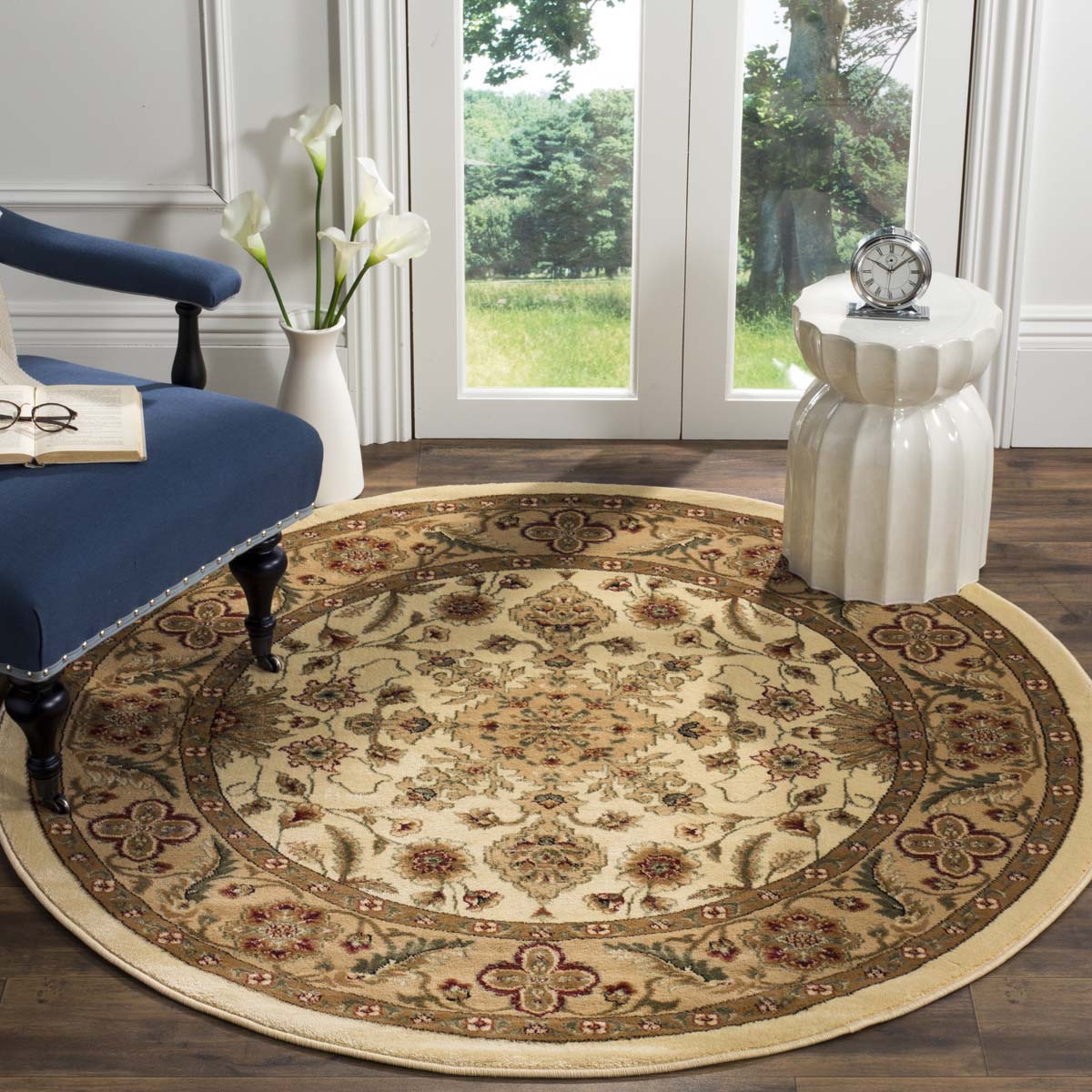 Amber Waves Magnificent Rugs