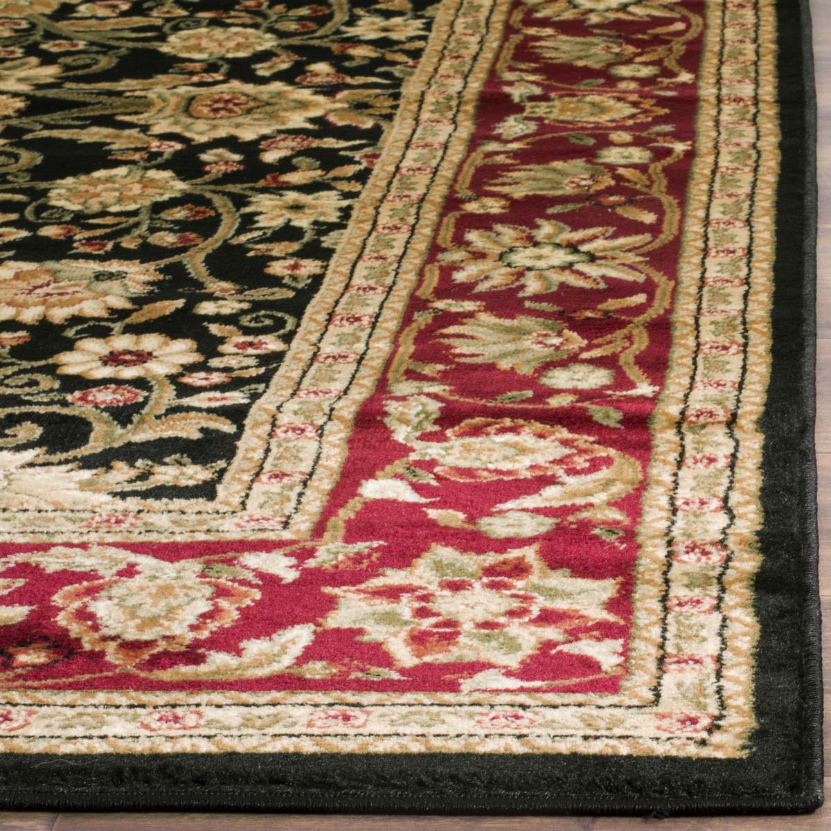 Enchanted Garden Distinctive Rugs