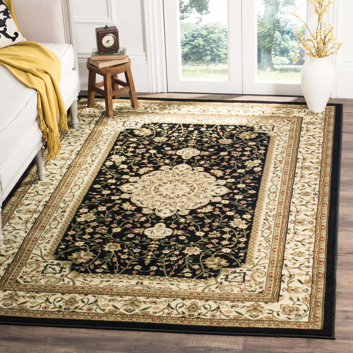 Brilliant Stars Synthetic Rugs