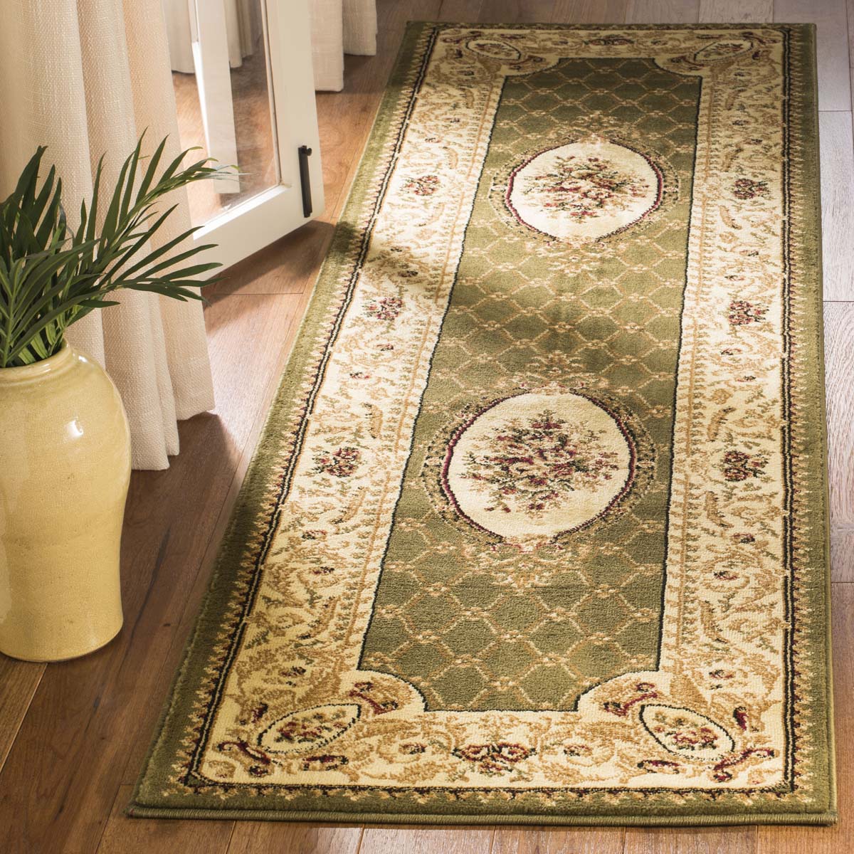 Summer Dream Vintage Rugs