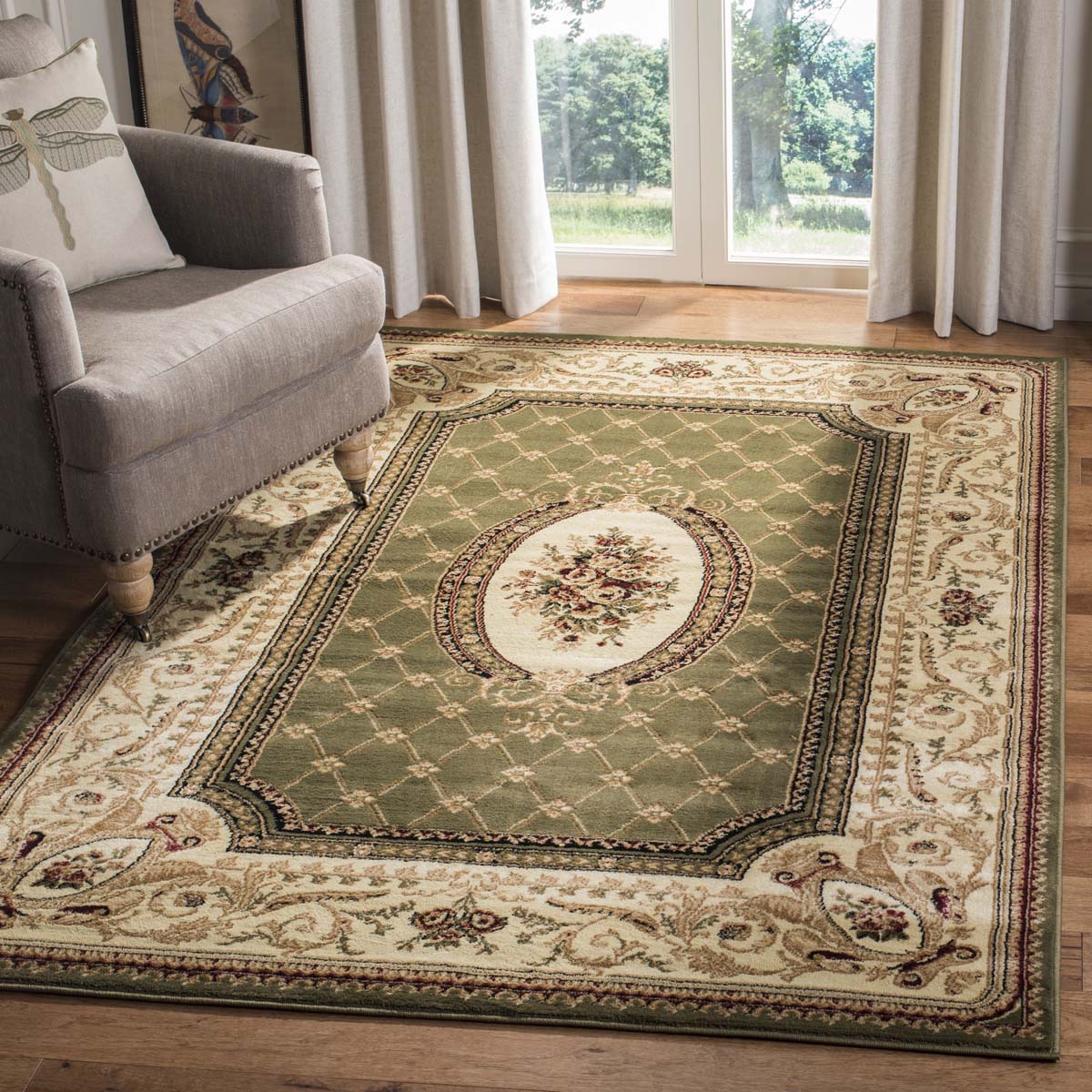 Summer Dream Vintage Rugs