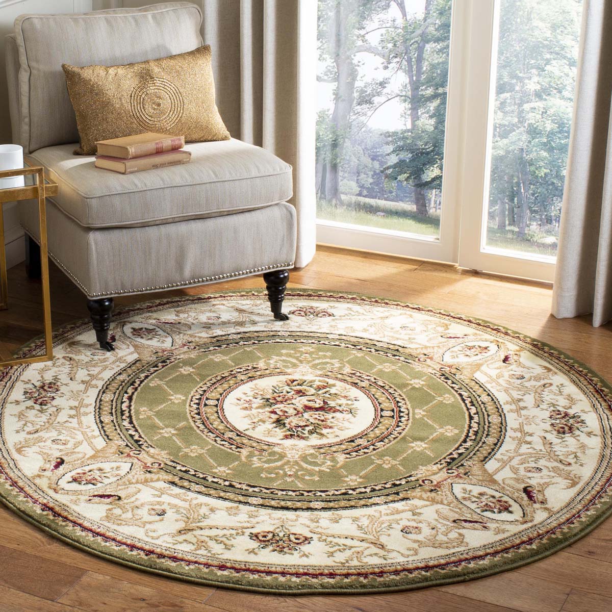 Summer Dream Vintage Rugs