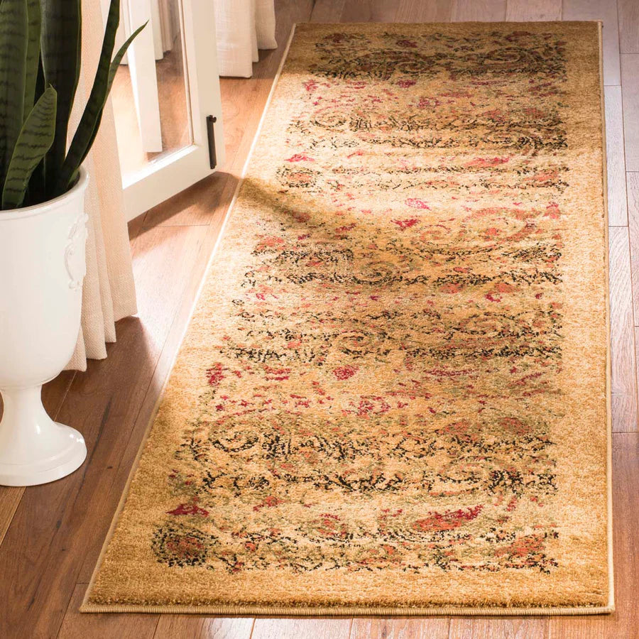 Enchanted Dreamscape Perssian Rugs