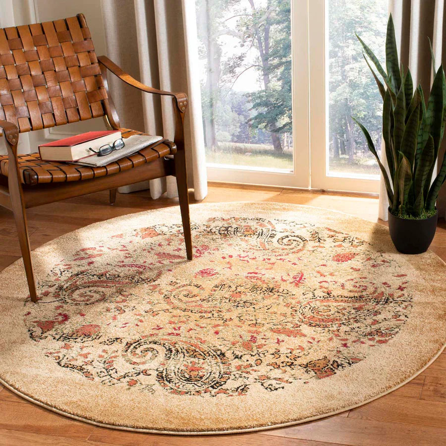 Enchanted Dreamscape Perssian Rugs