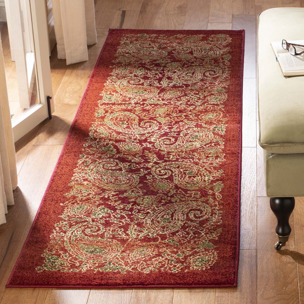 Mystic Horizon Dignified Rugs