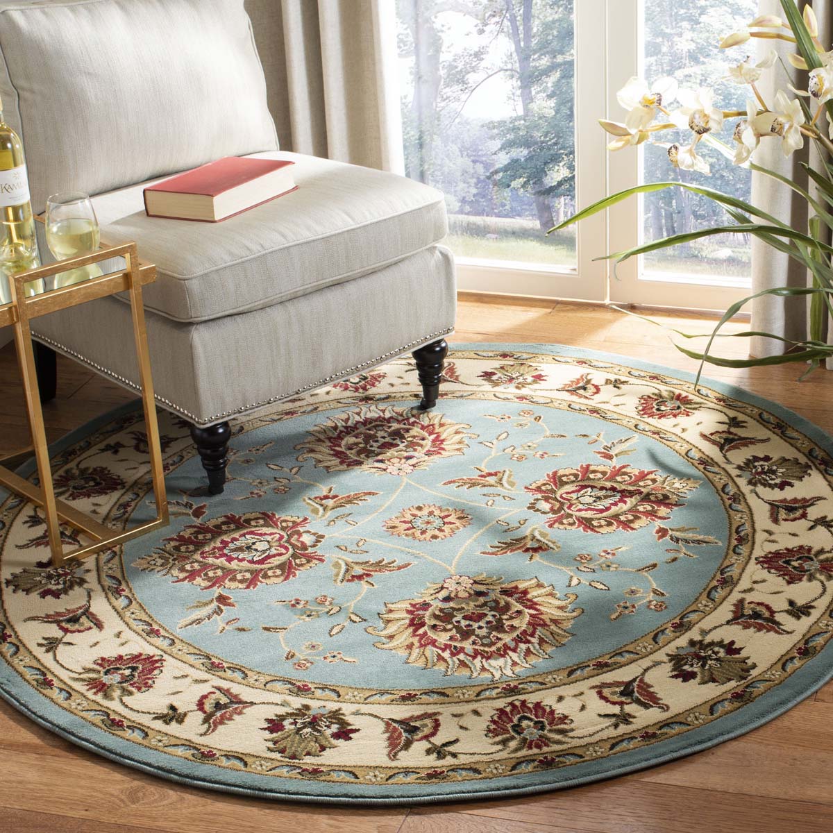 Golden Shores Lovely Rugs