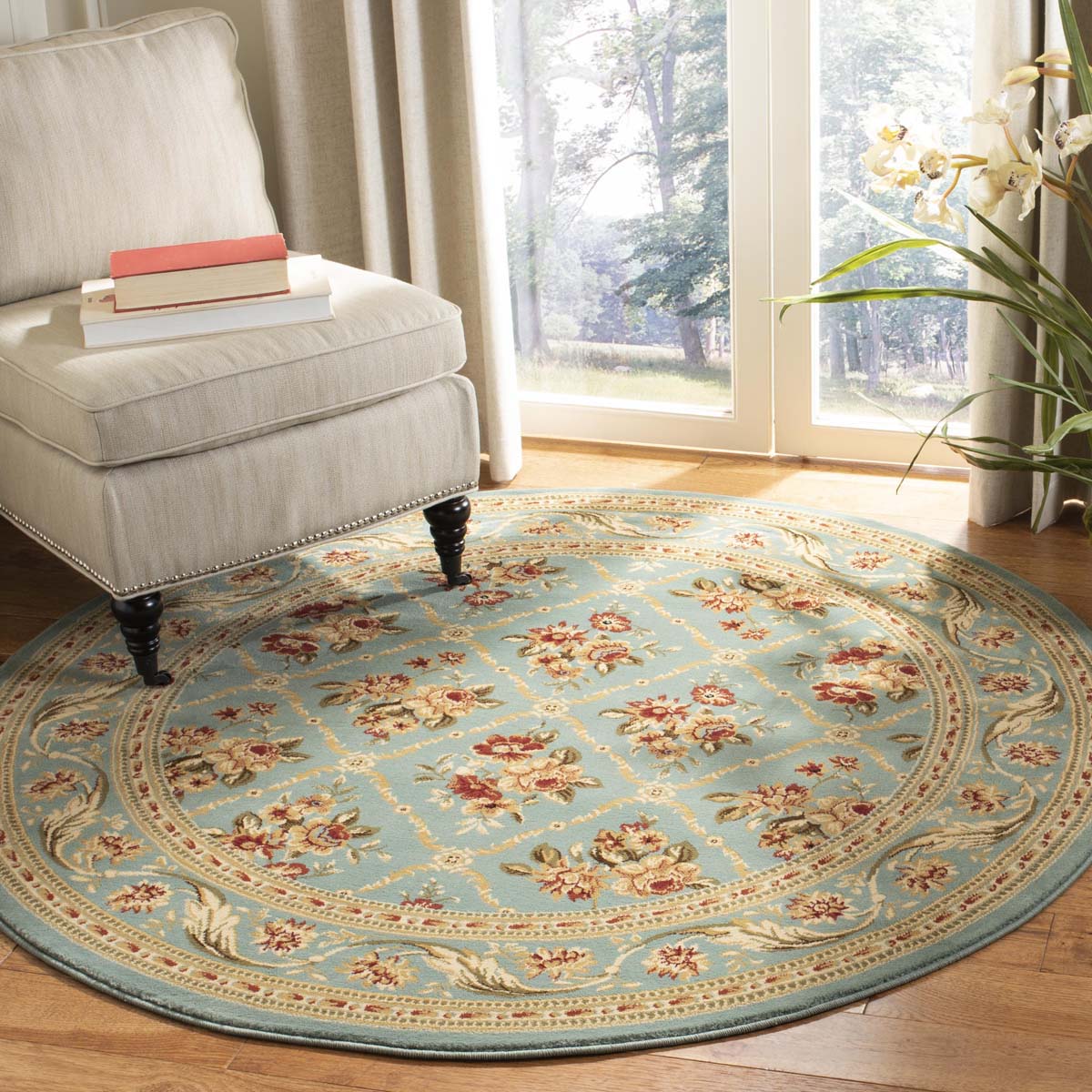 Velvet Veil Prestigious Rugs