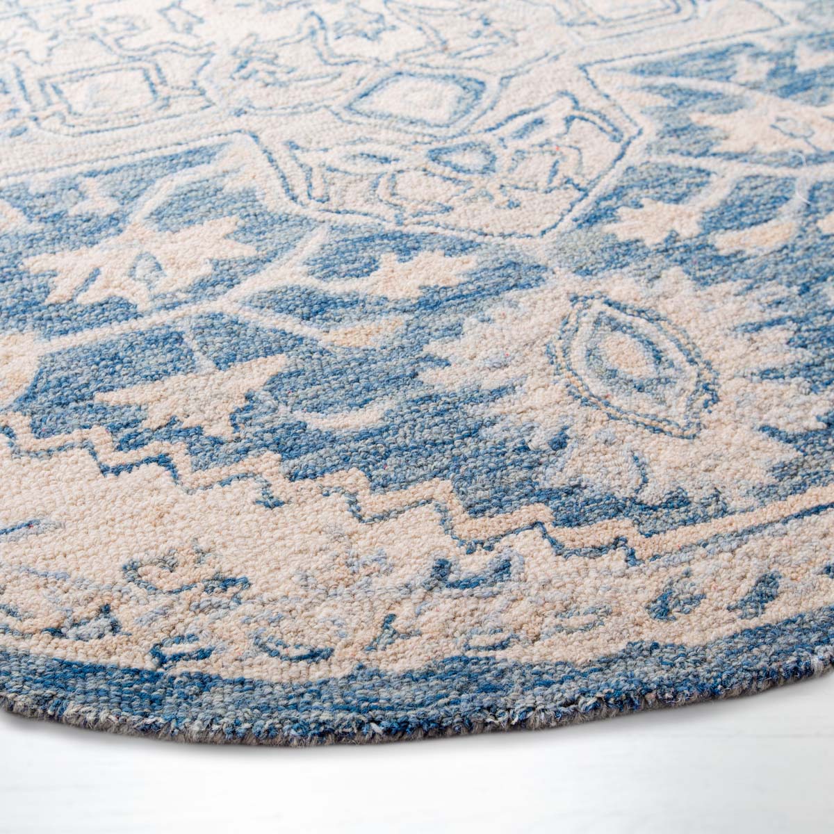 Midnight Serenade Bohemian Rugs