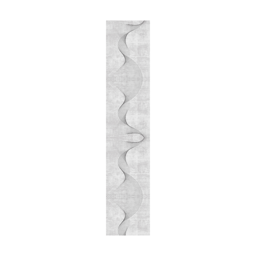 Whispering River Curvo Rugs