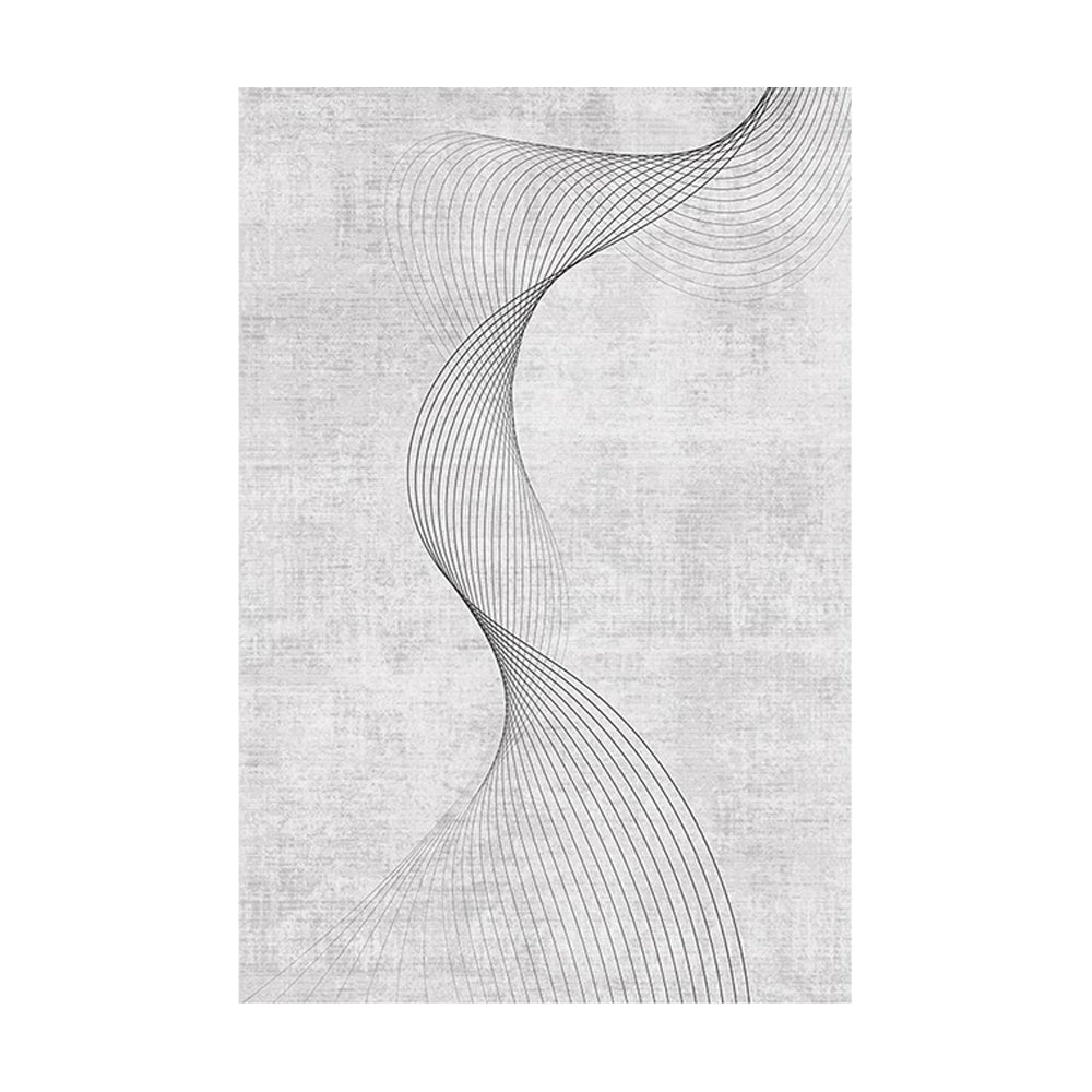 Whispering River Curvo Rugs