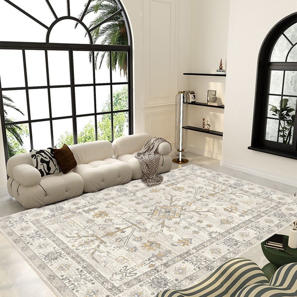 Morning Bliss Kavira Rugs