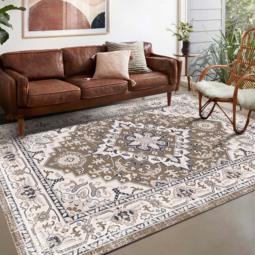 Mystic Breeze Vintage Rugs