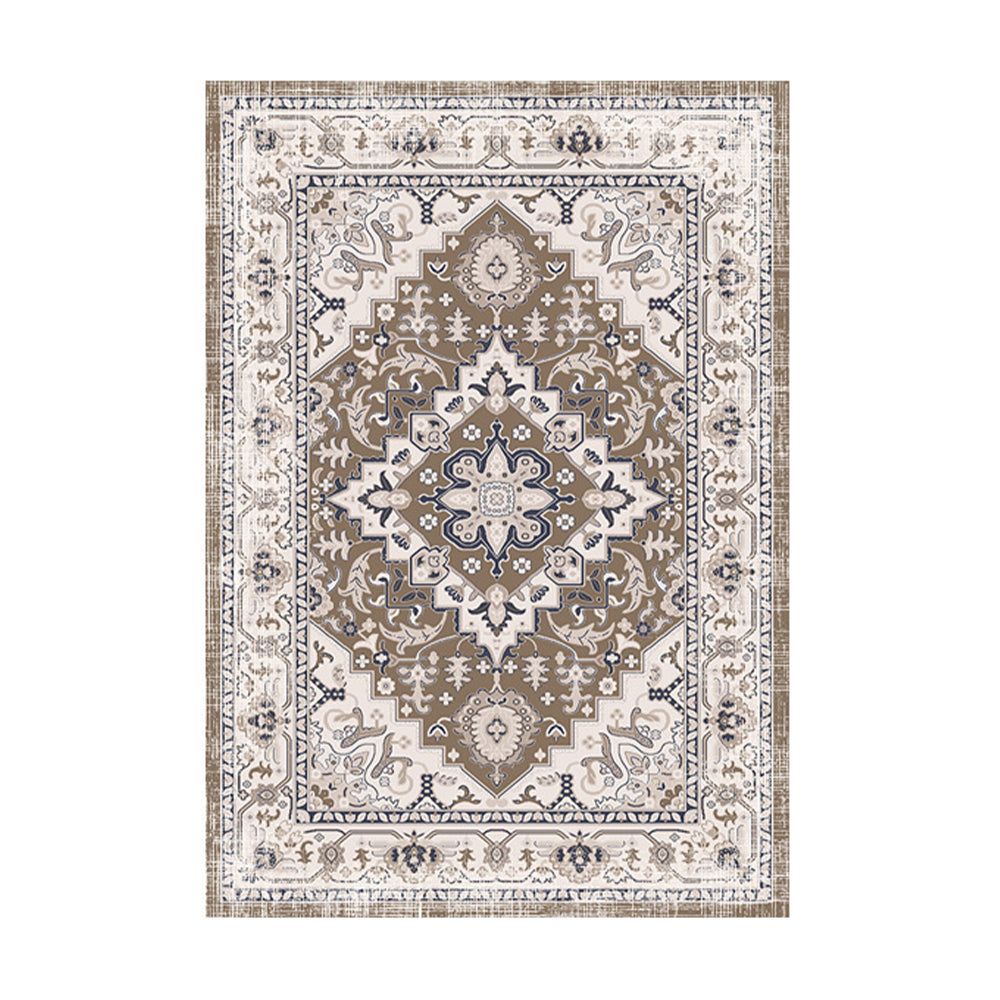 Mystic Breeze Vintage Rugs