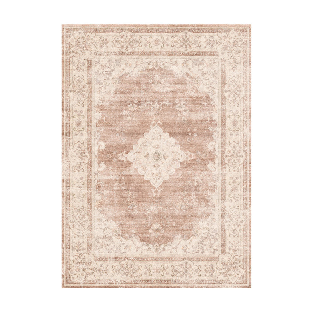 Glistening Forest Vintage Rugs