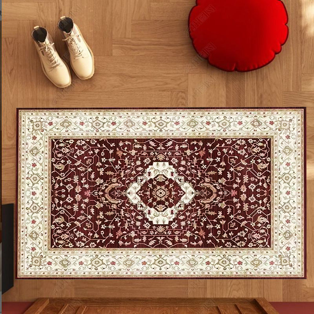 Whispering Horizon Vintage Rugs