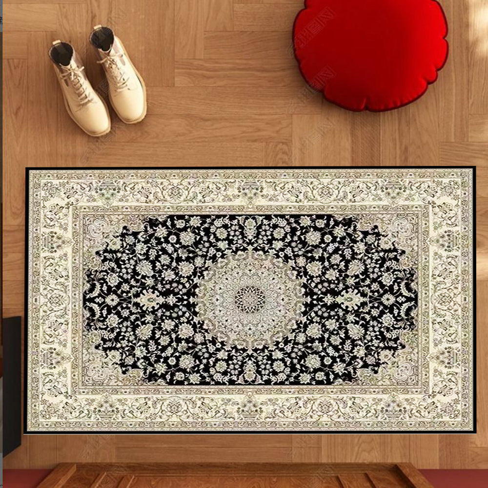 Radiant Isle Vintage Rugs