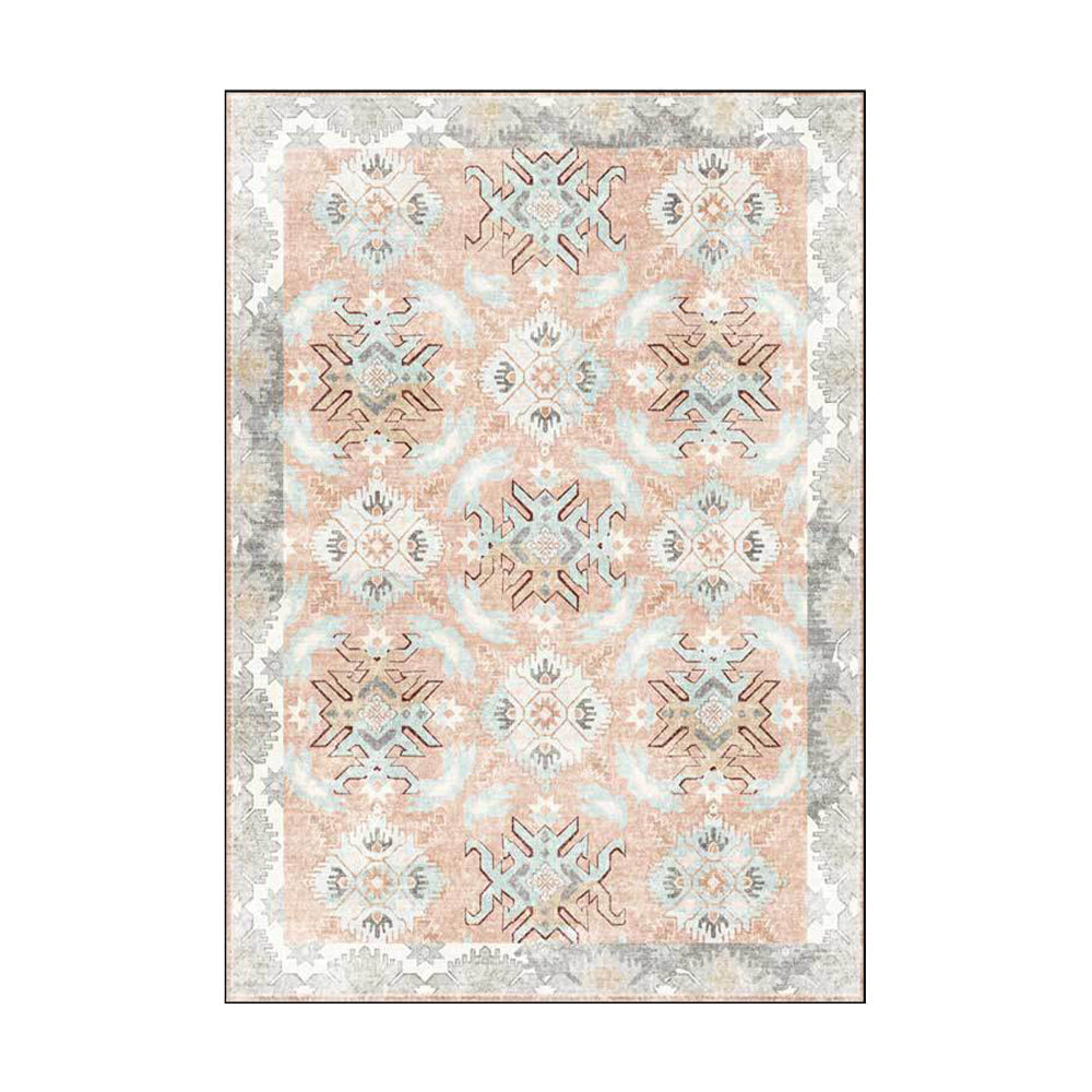 Heavenly Field Vintage Rugs