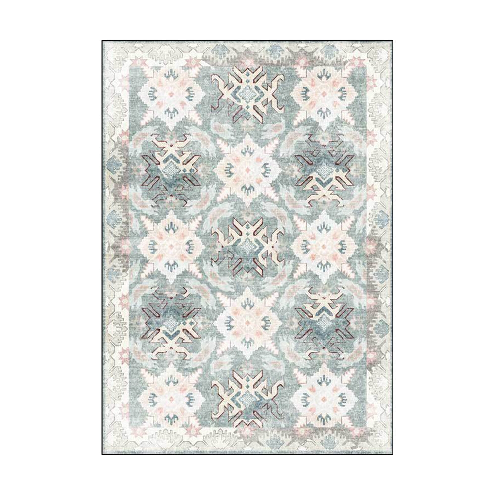 Radiant Grove Vintage Rugs