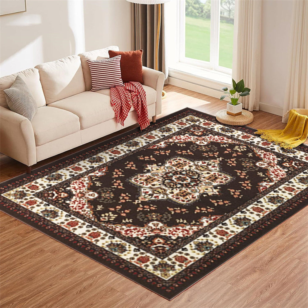 Serene Glade Modern Rugs